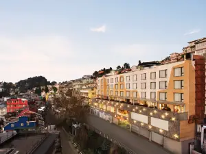 Ramada by Wyndham Darjeeling Gandhi Road