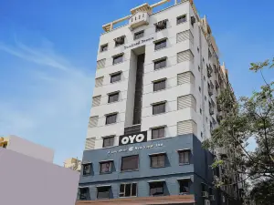 OYO M Residency