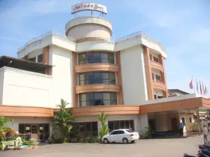 Kallada Regency