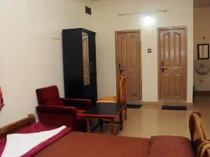 Shwetha Lodge