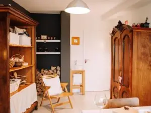 Na Kupčku Estate "Nature Reatreat & Wellness"