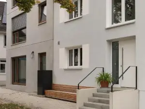 Anderswo Apartments