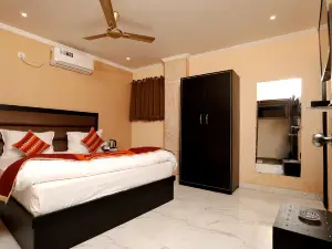 The Park Presidency Hotel