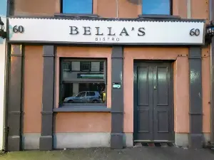Paul Arthurs Restaurant & Rooms - Kircubbin