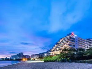 Santa Marta Marriott Resort Playa Dormida