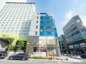 Hotel Deokyeong
