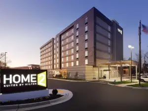 Home2 Suites by Hilton Richmond Short Pump