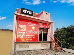 OYO Flagship Smile Hotel