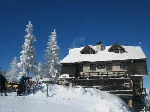 Hotel Rajska Vrata