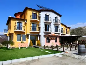 Boutique Hotel Colosseo