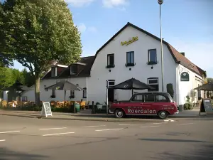 Hotel Restaurant Roerdalen
