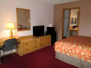 Hotchkiss Inn Motel