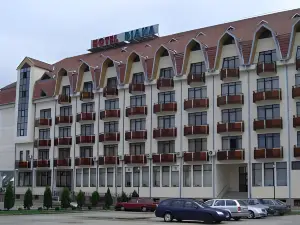 Hotel Diana