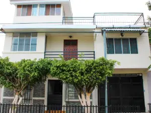Maria III Hostal