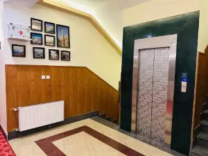 Khyber Hotel