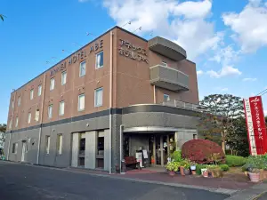 Annex Hotel Abe