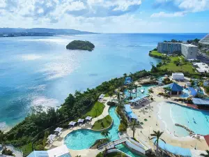 Hoshino Resorts Risonare Guam