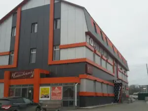 Kolizey Mini-Hotel