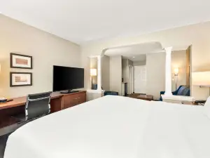 Comfort Inn & Suites North Conway