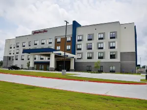 Hampton Inn by Hilton Cabot