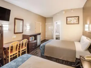 Econo Lodge Morristown