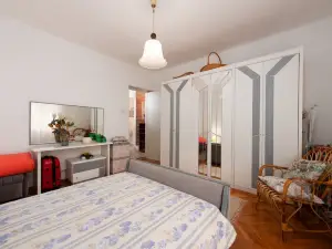 Elegant Lovran Apartment with Large Outdoor Area