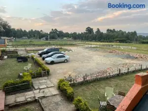 Jojo's Homestay - Bomet Town