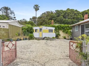 Goolwa Pelican Cottage - Pet Friendly - WiFi