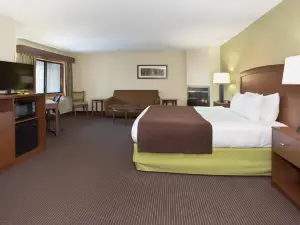 Cobblestone Hotel & Suites - Wisconsin Rapids