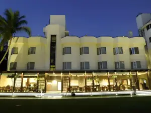 Hotel Express Residency Vadodara