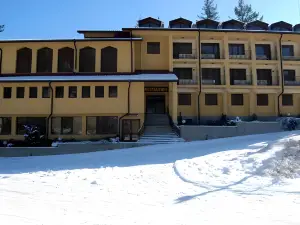 Balkan Hotel