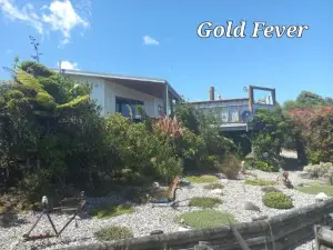 Charleston Goldfields Accommodation