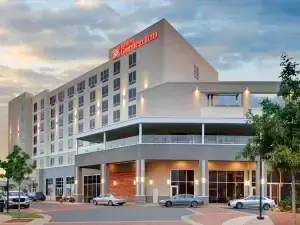 Hilton Garden Inn Charlotte Waverly