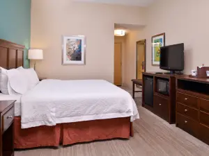 Hampton Inn Decatur