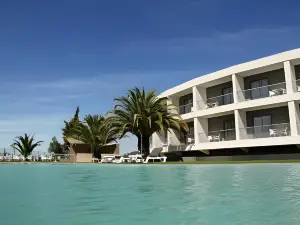 Hotel Dos Zimbros