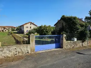 La Bourzede