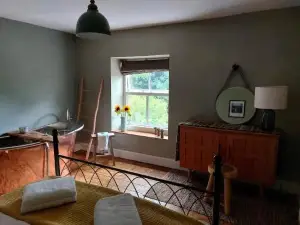 Sett Cottage