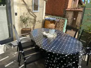 Le Gite des Tourelles
