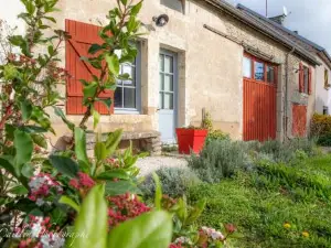 Chez Agnès