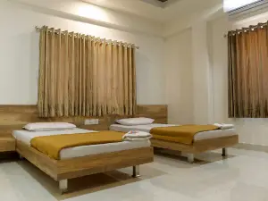 Hotel Prince Residency, Jamnagar