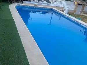 Encantador y Acogedor Alojamiento Con Piscina