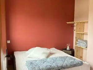 Eco Nature, Gite à la Ferme