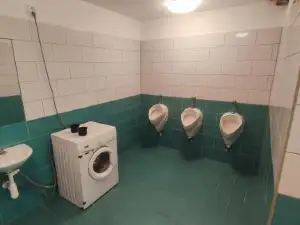 Pronájem dřevěného Mobilheimu Štít