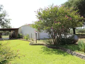 Grandmother's Ranch House