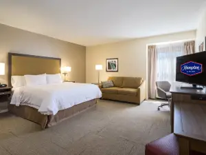Hampton Inn Waterville