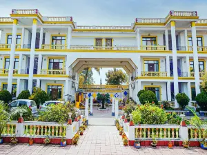 FabHotel Prime Indeedcare Resort Bakkhali - 500m from Bakkhali Sea Beach