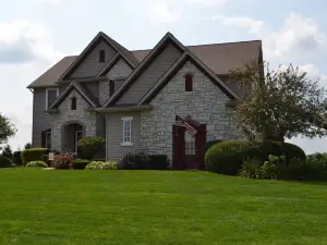 Perfect gaming getaway in Notre Dame