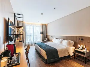 WTC Goiânia Stay & Hotel by Atlantica