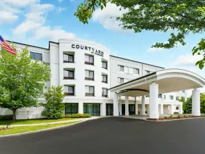Courtyard Hartford Farmington