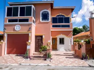 Royal Vybez Vacation Homes